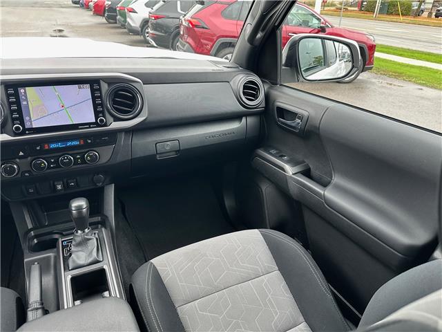 2023 Toyota Tacoma Base (Stk: W6862) in Cobourg - Image 12 of 26
