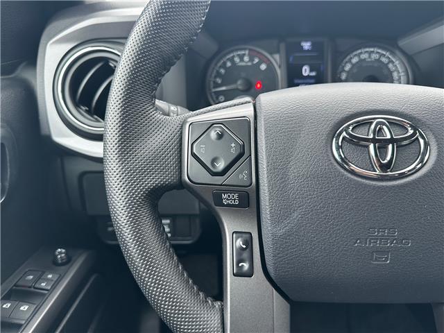 2023 Toyota Tacoma Base (Stk: W6862) in Cobourg - Image 14 of 26