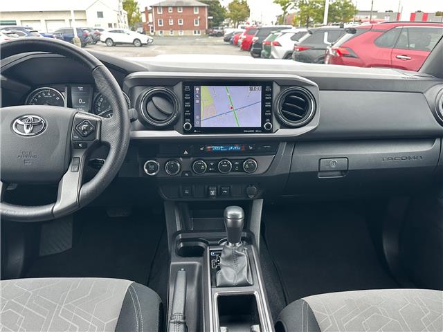 2023 Toyota Tacoma Base (Stk: W6862) in Cobourg - Image 17 of 26