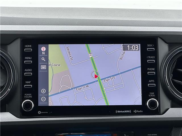2023 Toyota Tacoma Base (Stk: W6862) in Cobourg - Image 18 of 26