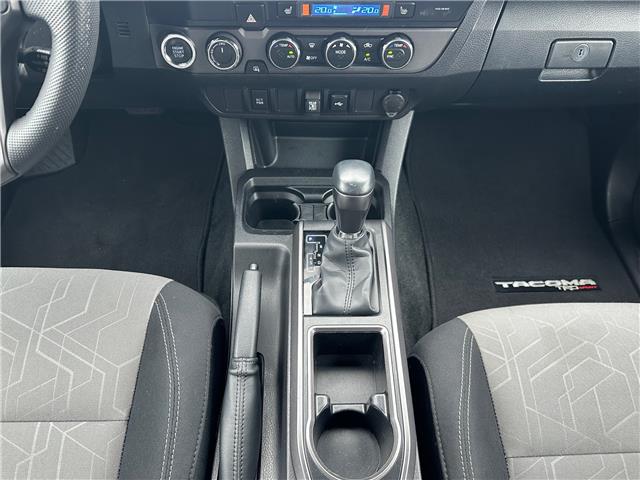 2023 Toyota Tacoma Base (Stk: W6862) in Cobourg - Image 23 of 26