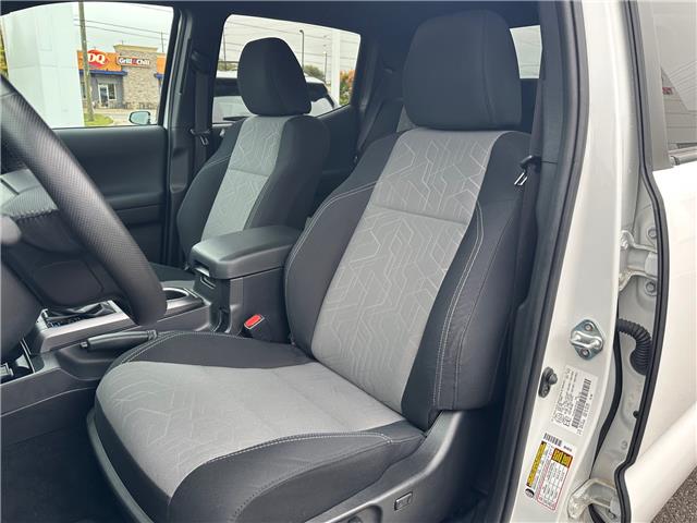 2023 Toyota Tacoma Base (Stk: W6862) in Cobourg - Image 8 of 26
