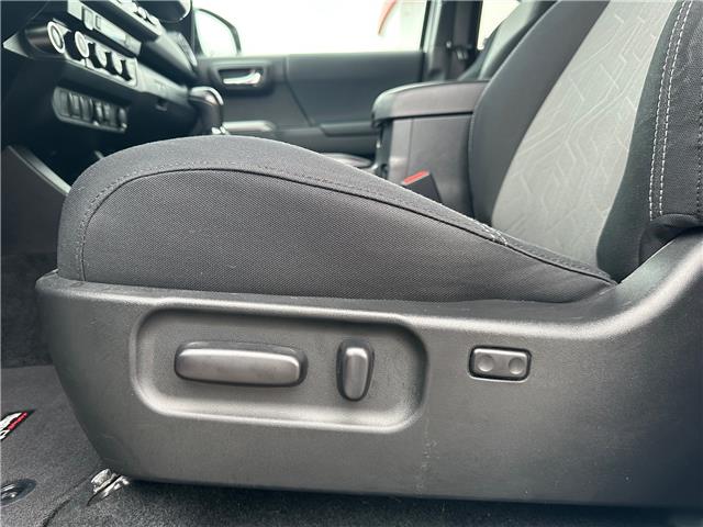 2023 Toyota Tacoma Base (Stk: W6862) in Cobourg - Image 24 of 26