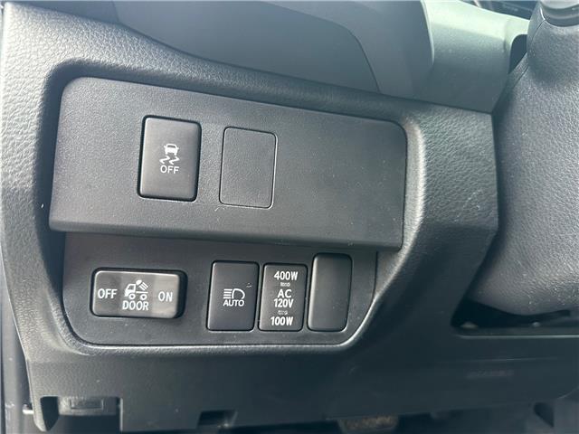 2023 Toyota Tacoma Base (Stk: W6862) in Cobourg - Image 25 of 26