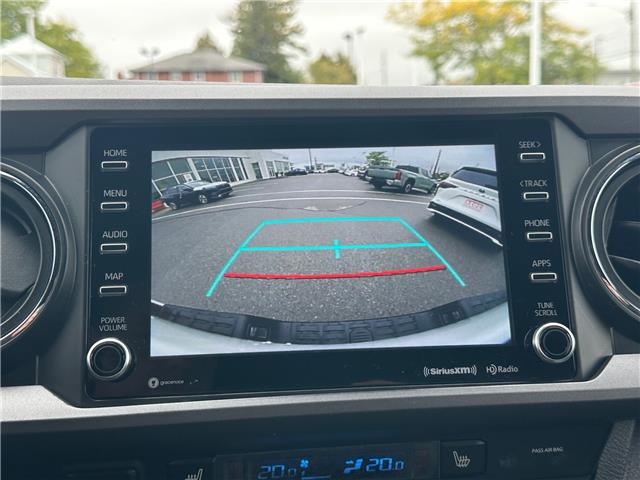 2023 Toyota Tacoma Base (Stk: W6862) in Cobourg - Image 19 of 26