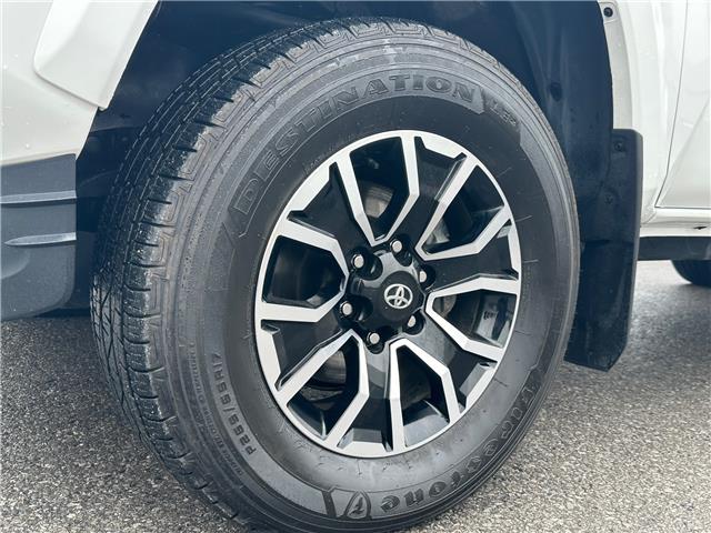 2023 Toyota Tacoma Base (Stk: W6862) in Cobourg - Image 2 of 26