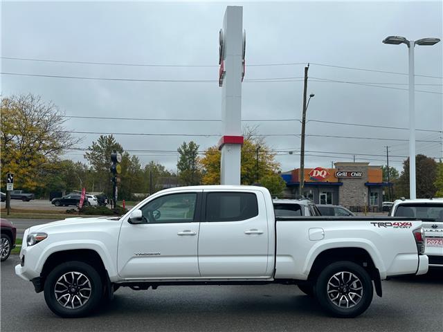2023 Toyota Tacoma Base (Stk: W6862) in Cobourg - Image 4 of 26