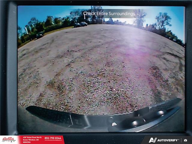 2023 RAM 1500 Classic SLT (Stk: 62514) in Essex-Windsor - Image 30 of 31