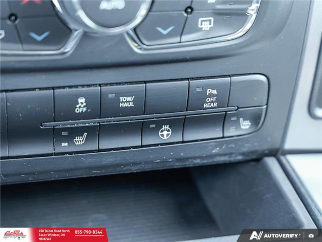 2023 RAM 1500 Classic SLT (Stk: 62514) in Essex-Windsor - Image 31 of 31