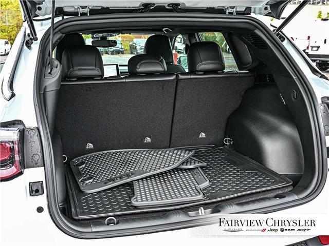 2026 Jeep Compass North (Stk: TT2472) in Burlington - Image 6 of 32