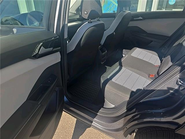 2026 Volkswagen Taos Trendline (Stk: 26227) in Lethbridge - Image 10 of 18