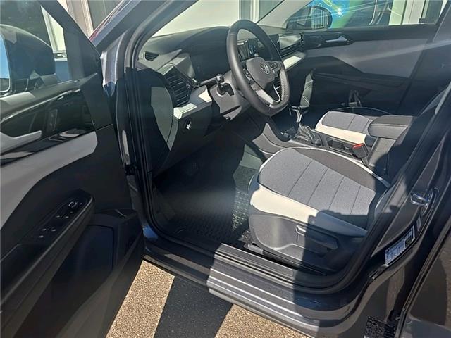 2026 Volkswagen Taos Trendline (Stk: 26227) in Lethbridge - Image 12 of 18