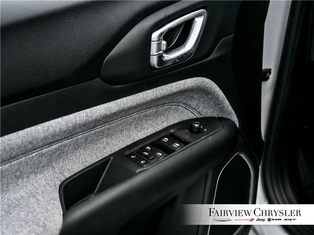 2026 Jeep Compass North (Stk: TT2472) in Burlington - Image 17 of 32