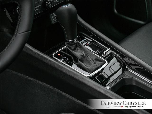 2026 Jeep Compass North (Stk: TT2472) in Burlington - Image 18 of 32