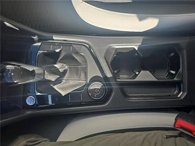 2026 Volkswagen Taos Trendline (Stk: 26227) in Lethbridge - Image 13 of 18