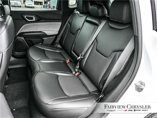 2026 Jeep Compass North (Stk: TT2472) in Burlington - Image 19 of 32