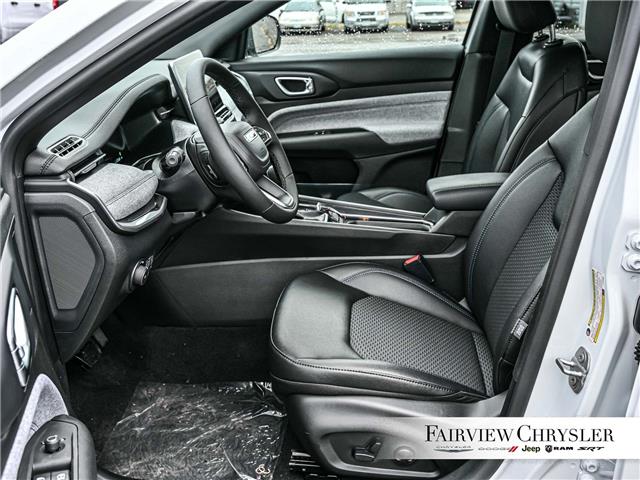 2026 Jeep Compass North (Stk: TT2471) in Burlington - Image 15 of 32