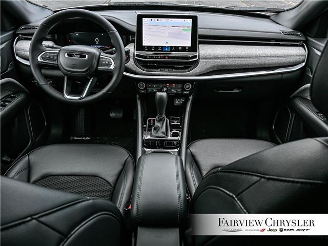 2026 Jeep Compass North (Stk: TT2472) in Burlington - Image 20 of 32