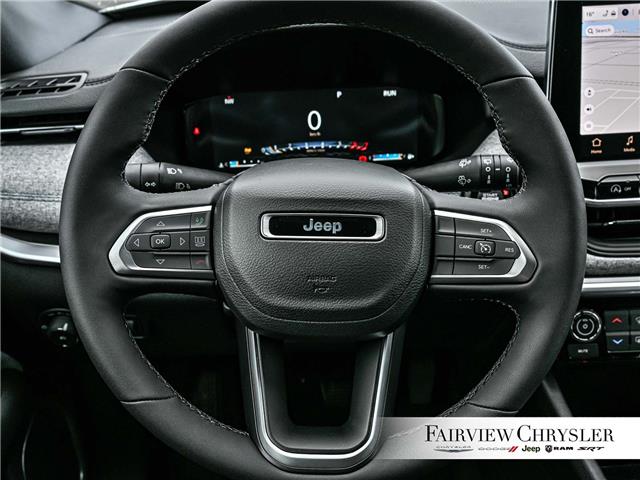 2026 Jeep Compass North (Stk: TT2472) in Burlington - Image 21 of 32