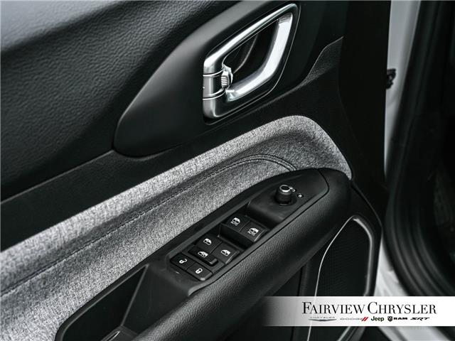 2026 Jeep Compass North (Stk: TT2471) in Burlington - Image 17 of 32