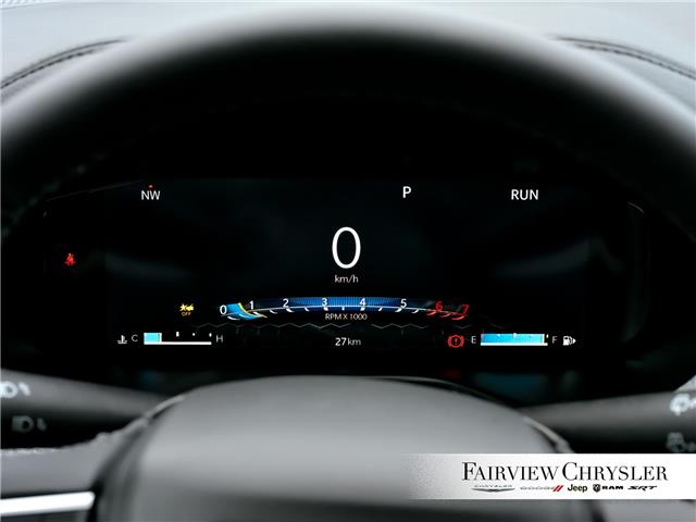 2026 Jeep Compass North (Stk: TT2472) in Burlington - Image 22 of 32