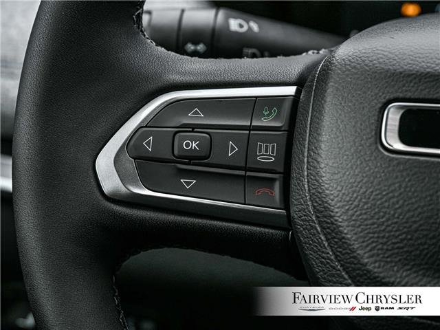 2026 Jeep Compass North (Stk: TT2472) in Burlington - Image 23 of 32