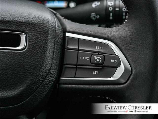 2026 Jeep Compass North (Stk: TT2472) in Burlington - Image 24 of 32