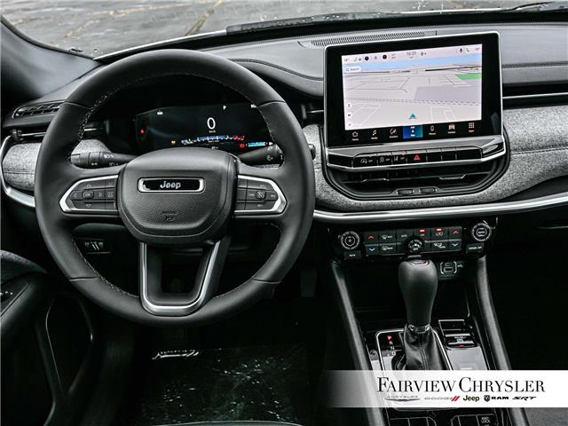 2026 Jeep Compass North (Stk: TT2472) in Burlington - Image 25 of 32