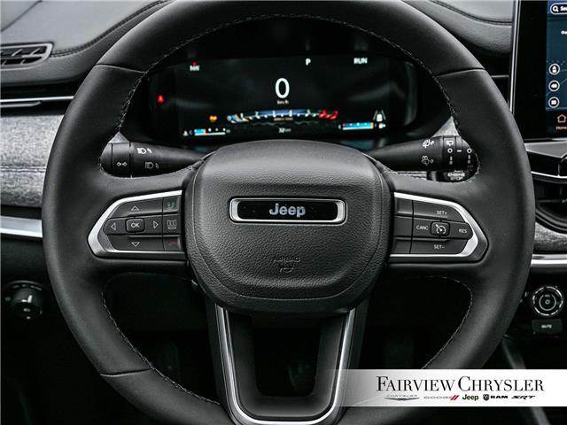 2026 Jeep Compass North (Stk: TT2471) in Burlington - Image 21 of 32