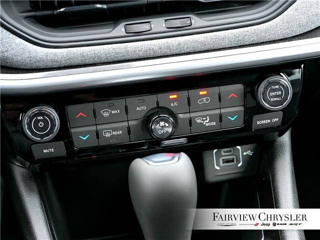 2026 Jeep Compass North (Stk: TT2472) in Burlington - Image 26 of 32