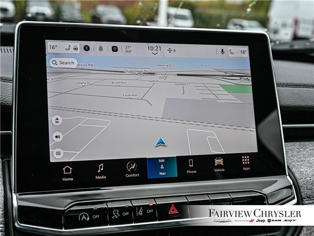 2026 Jeep Compass North (Stk: TT2472) in Burlington - Image 27 of 32