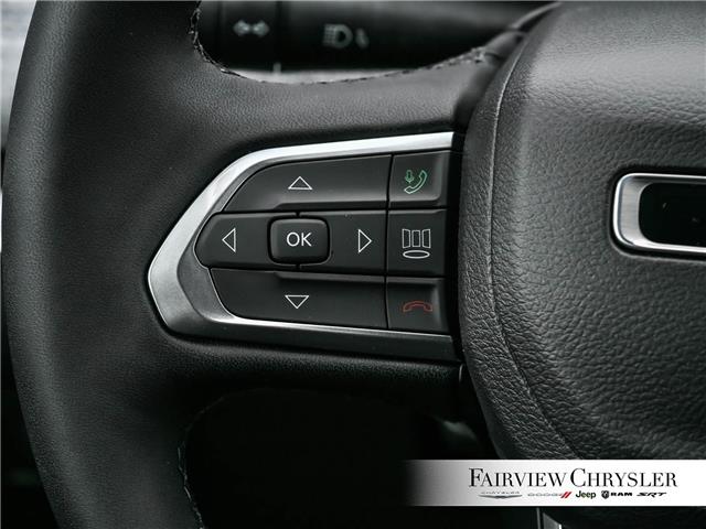 2026 Jeep Compass North (Stk: TT2471) in Burlington - Image 23 of 32