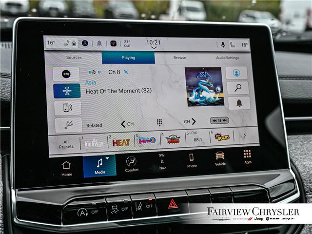 2026 Jeep Compass North (Stk: TT2472) in Burlington - Image 29 of 32