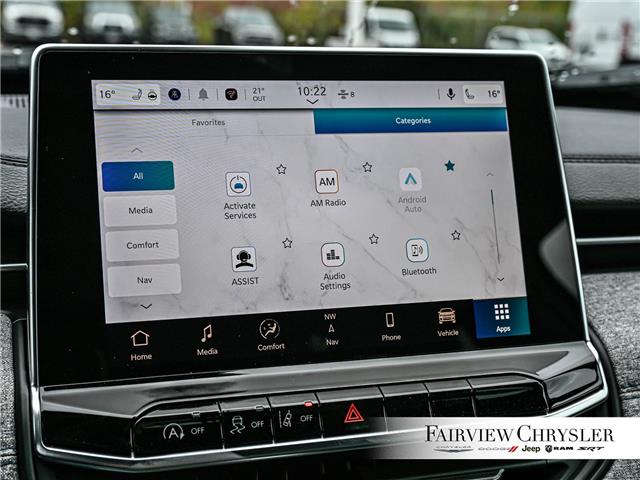 2026 Jeep Compass North (Stk: TT2472) in Burlington - Image 31 of 32