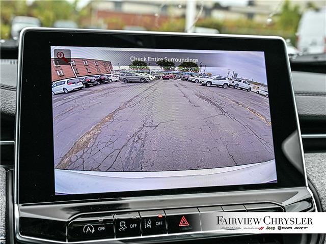 2026 Jeep Compass North (Stk: TT2472) in Burlington - Image 32 of 32