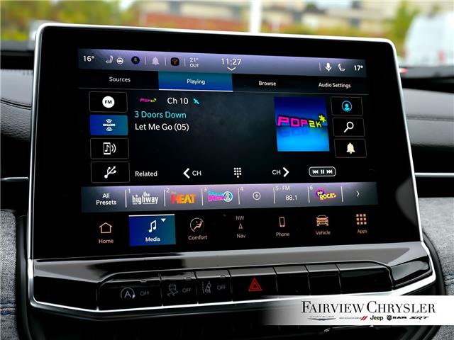 2026 Jeep Compass North (Stk: TT2471) in Burlington - Image 29 of 32