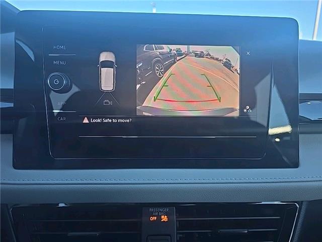 2026 Volkswagen Taos Trendline (Stk: 26227) in Lethbridge - Image 17 of 18