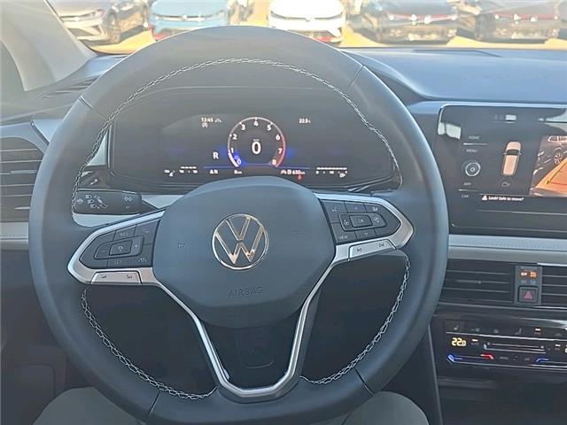 2026 Volkswagen Taos Trendline (Stk: 26227) in Lethbridge - Image 18 of 18