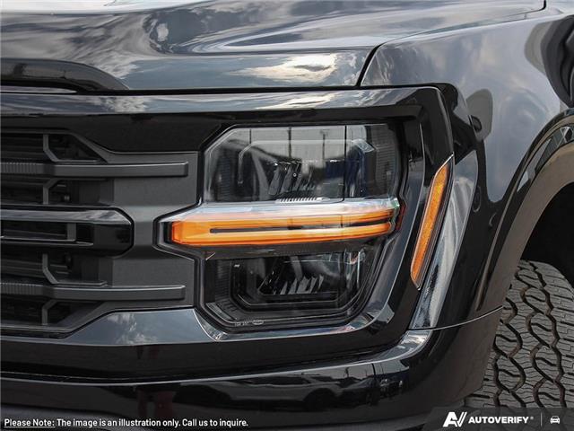 2025 Ford F-150 XLT (Stk: FH348) in Sault Ste. Marie - Image 9 of 24