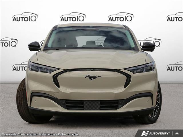 2025 Ford Mustang Mach-E Premium (Stk: MH014) in Sault Ste. Marie - Image 2 of 26