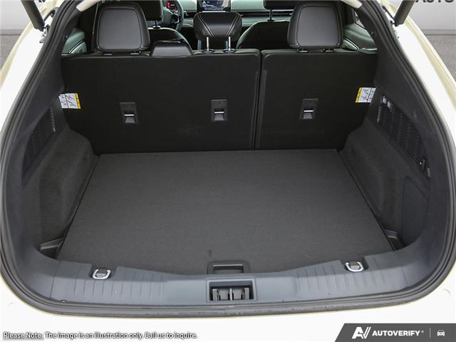 2025 Ford Mustang Mach-E Premium (Stk: MH014) in Sault Ste. Marie - Image 7 of 26