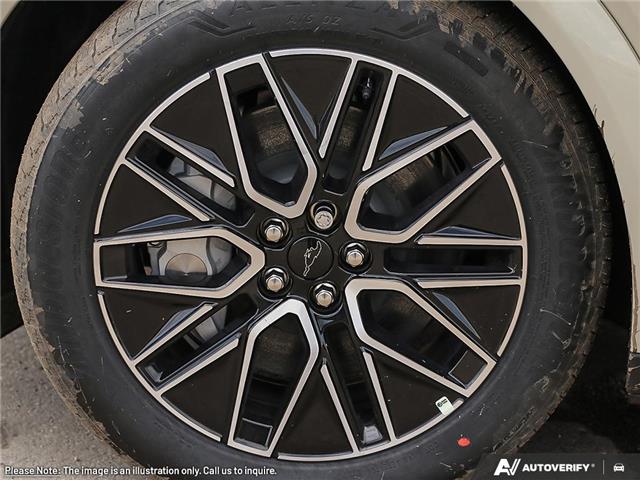 2025 Ford Mustang Mach-E Premium (Stk: MH014) in Sault Ste. Marie - Image 8 of 26