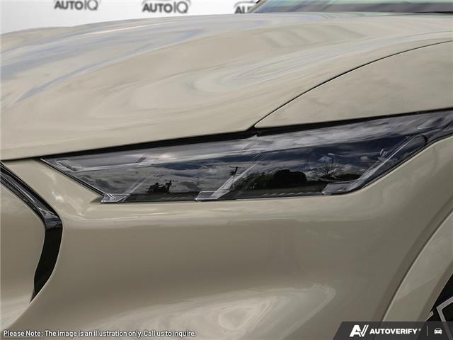 2025 Ford Mustang Mach-E Premium (Stk: MH014) in Sault Ste. Marie - Image 10 of 26