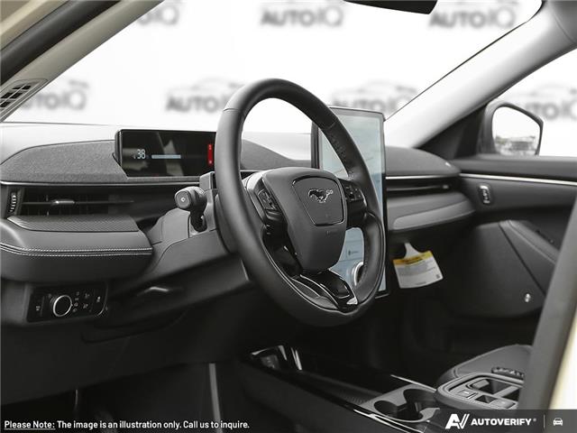 2025 Ford Mustang Mach-E Premium (Stk: MH014) in Sault Ste. Marie - Image 12 of 26