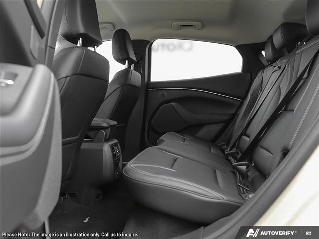 2025 Ford Mustang Mach-E Premium (Stk: MH014) in Sault Ste. Marie - Image 21 of 26