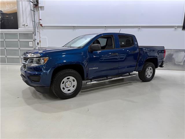 2019 Chevrolet Colorado WT (Stk: A9070) in Saint-Eustache - Image 1 of 28