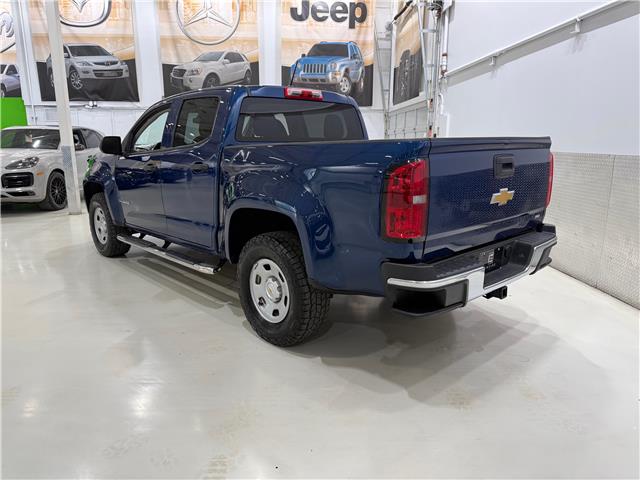 2019 Chevrolet Colorado WT (Stk: A9070) in Saint-Eustache - Image 3 of 28