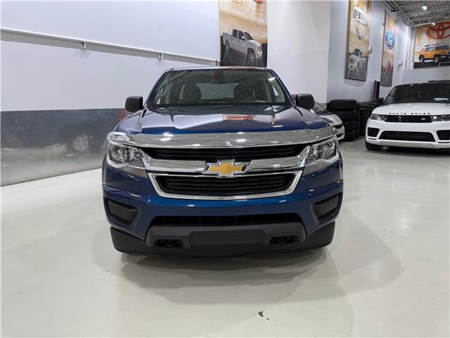 2019 Chevrolet Colorado WT (Stk: A9070) in Saint-Eustache - Image 7 of 28