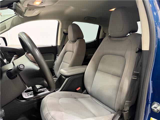 2019 Chevrolet Colorado WT (Stk: A9070) in Saint-Eustache - Image 10 of 28
