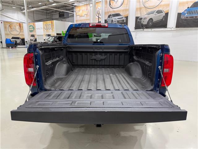 2019 Chevrolet Colorado WT (Stk: A9070) in Saint-Eustache - Image 12 of 28
